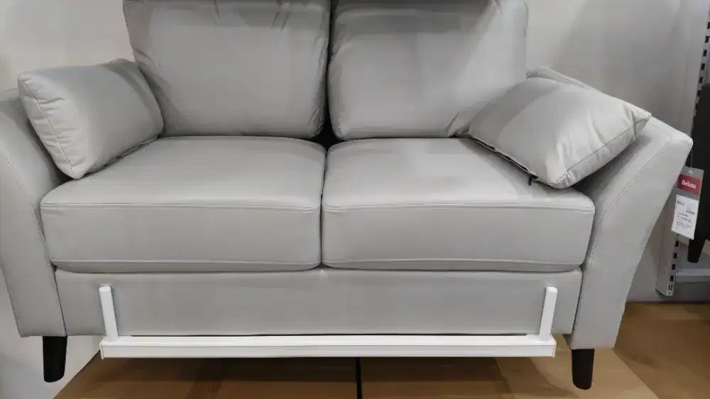 SOFA FEBRIC 2&3 SEATER