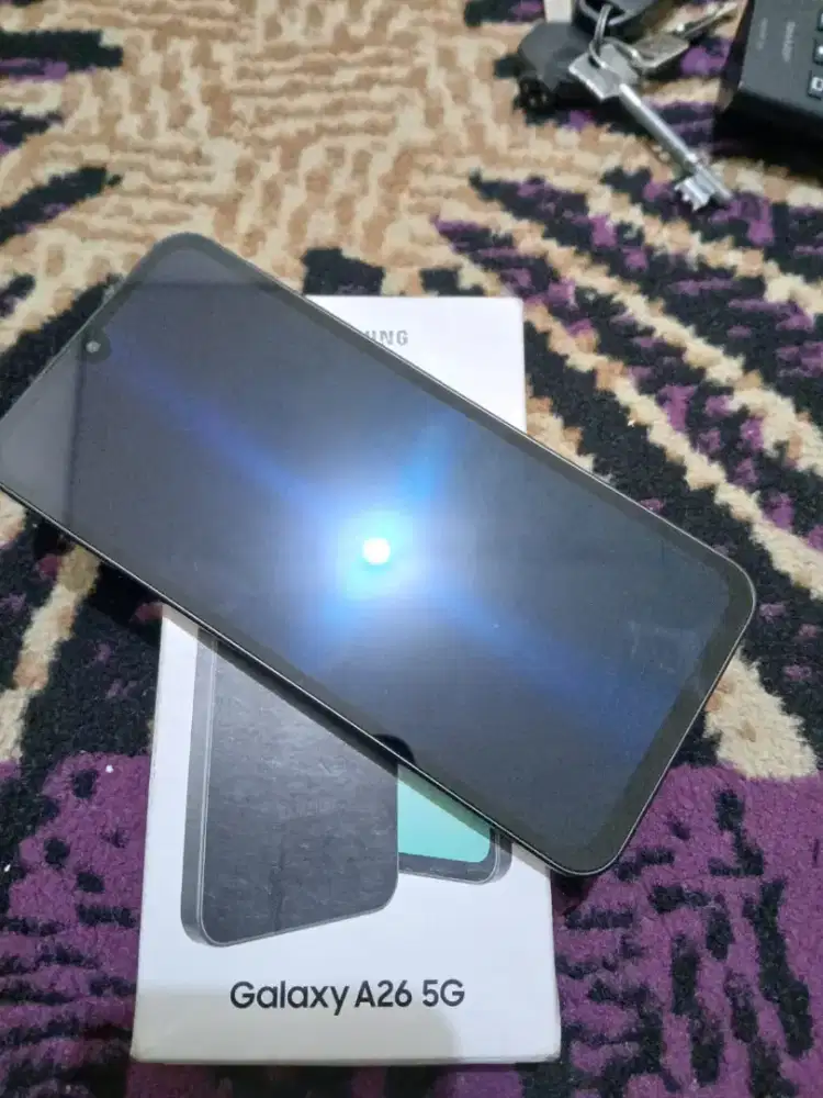 Samsung A26 5G 8/256