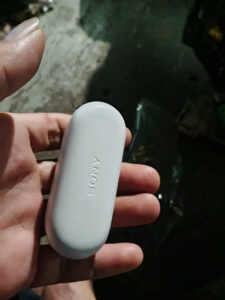 Sony C510 baru 1bulan