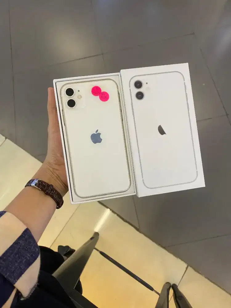 iPhone 11 128gb ex iBox