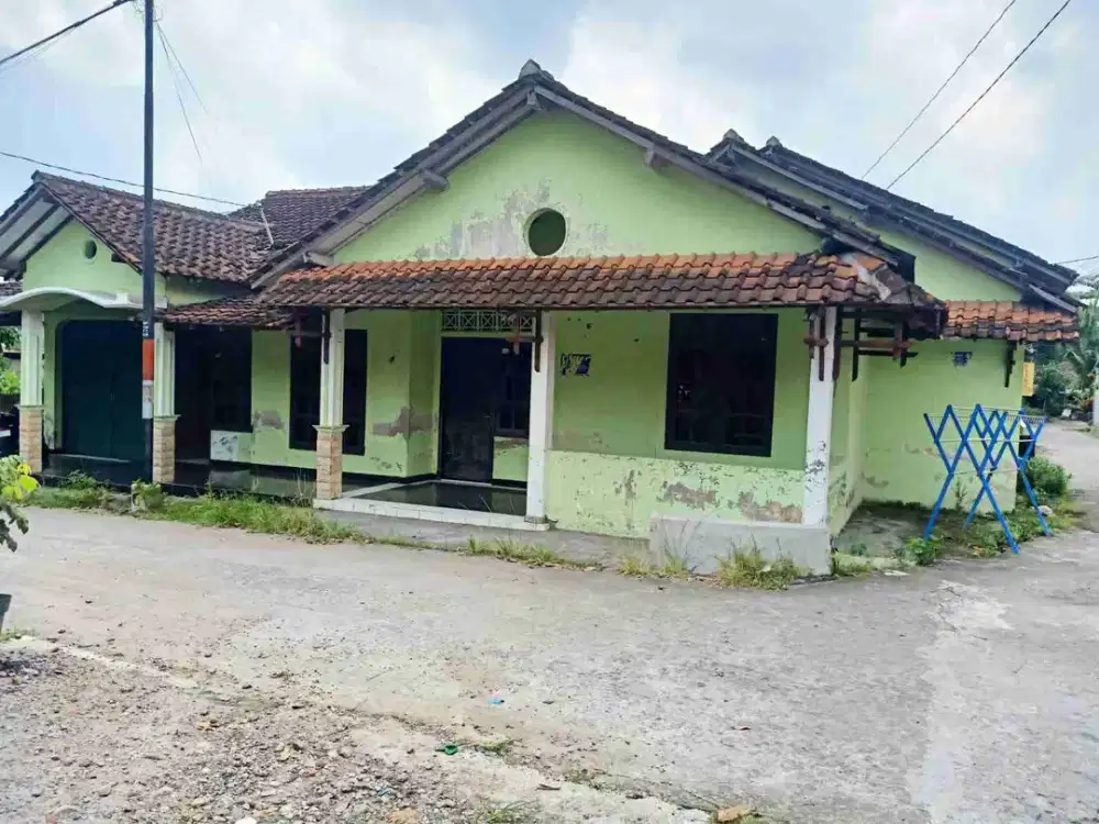 Rumah & Kos Kosan Super Murah