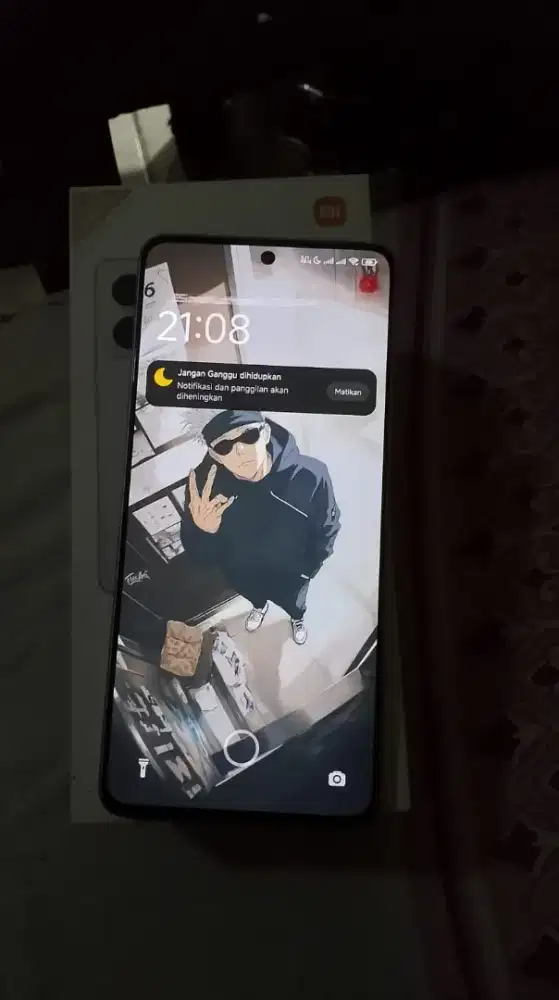 Xiaomi Redmi Note 13 Pro 5G