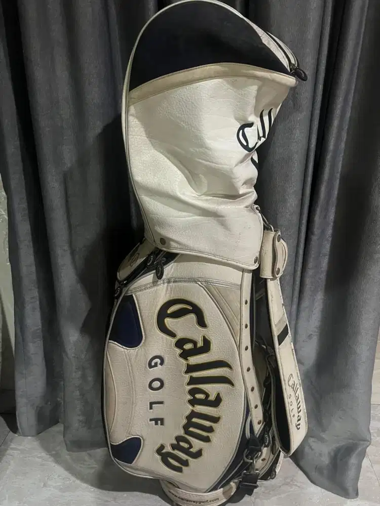 Stik golf callaway full set