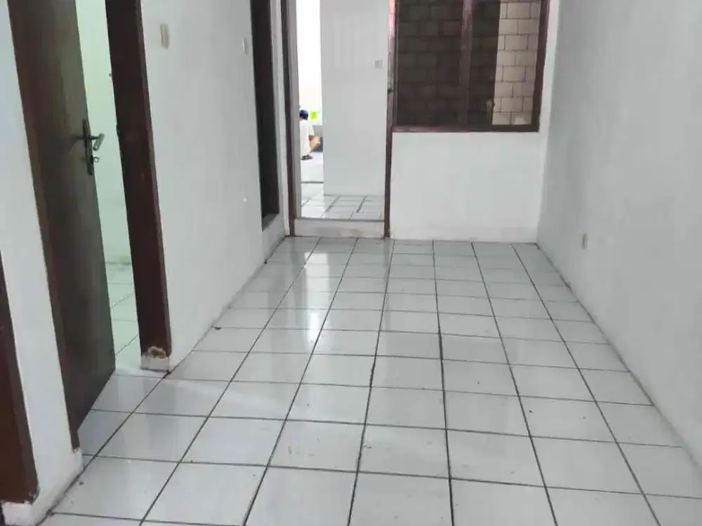 Rumah Standard Nyaman Aman Bebas Banjir di Sunter Indah Jakarta Utara