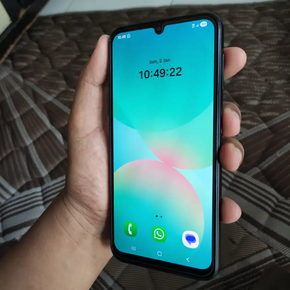 Samsung A24, Ram 8/128 Gb