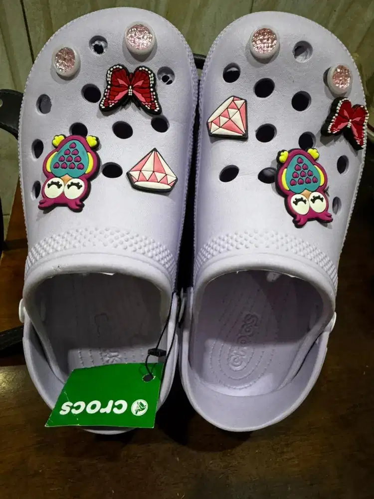 Dijual 2 Pasang Sepatu Cross