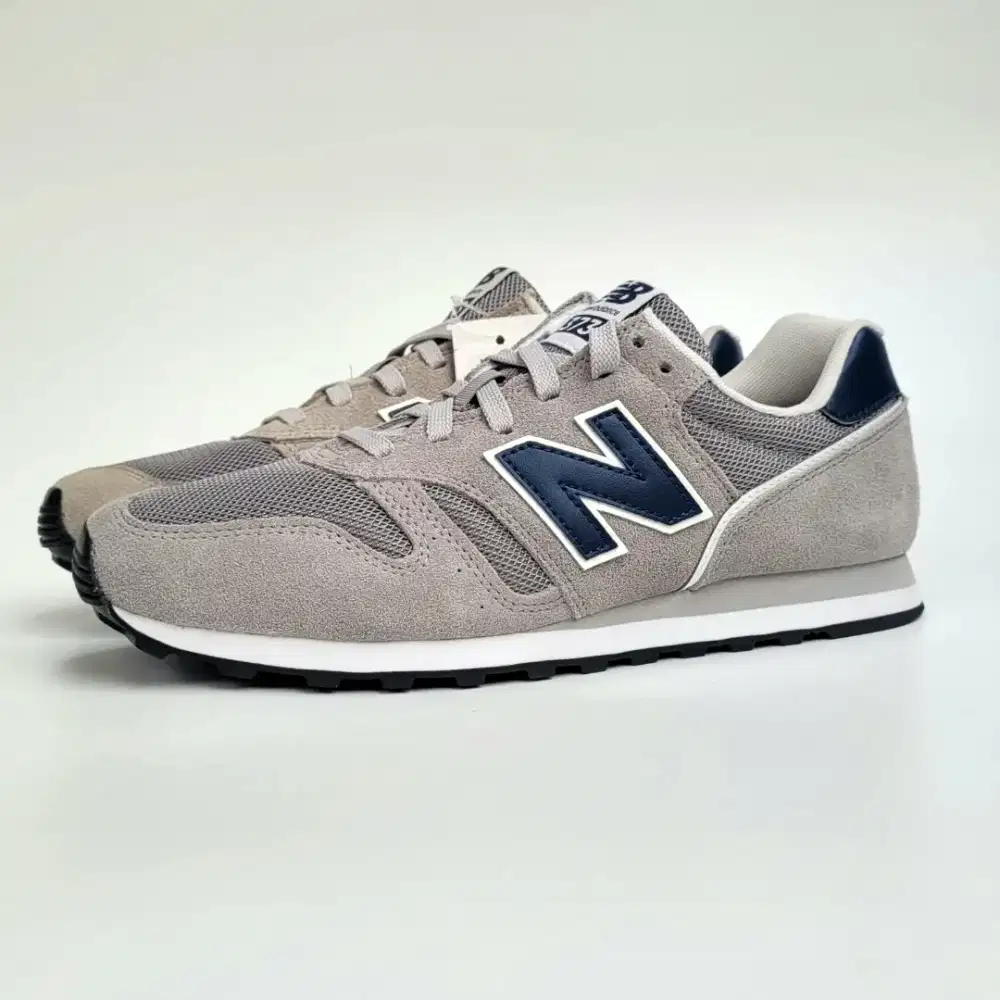 Ex Display New Balance NB 373 Original Sepatu Casual Pria Sneakers