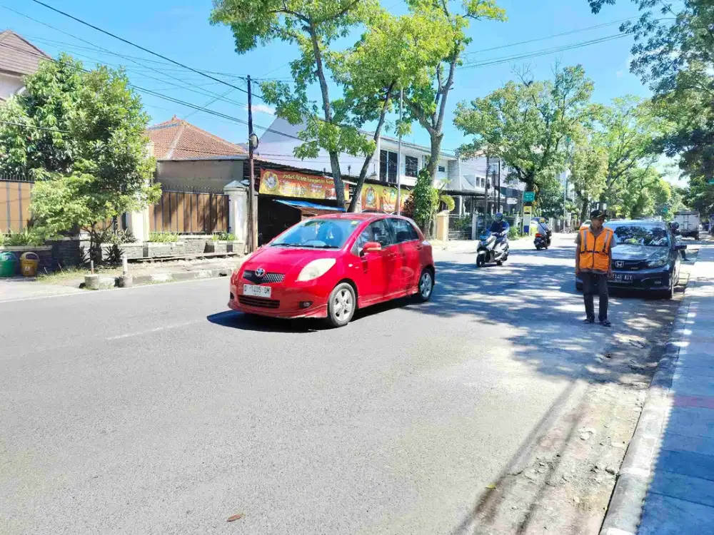 CAFE TALAGA BODAS MAINROAD HARGA KEPEPET 2.9M NEGO KERAS SHM
