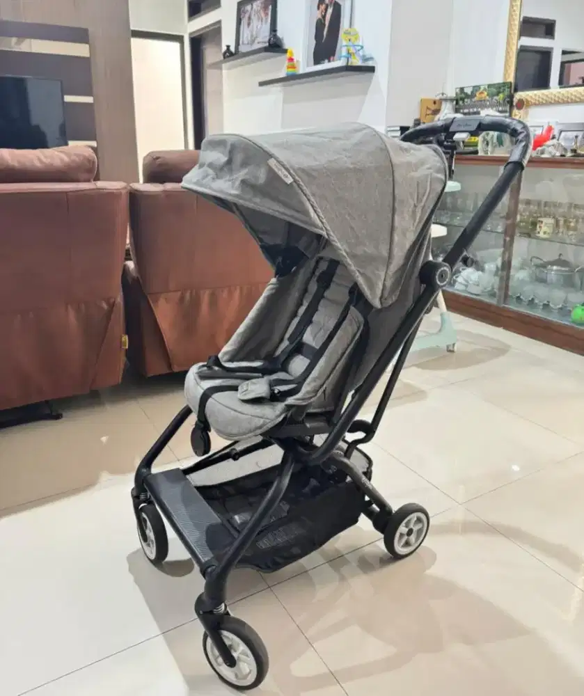 Jual Stroller Cybex Eezy S Twist