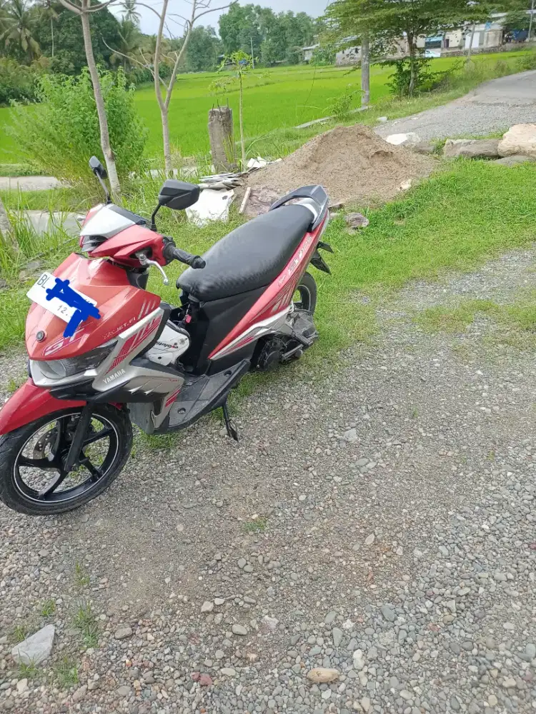 Jual perlu dana nego ditempat