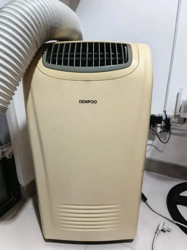 AC PORTABLE MERK DENPOO 1PK MURMER