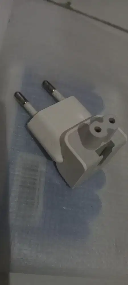 head charger magsafe