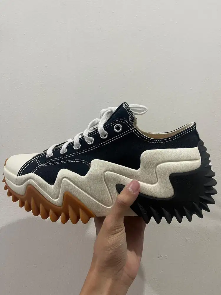 Converse run star motion 43 new