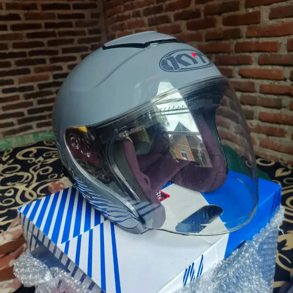 Helm kyt kyoto original