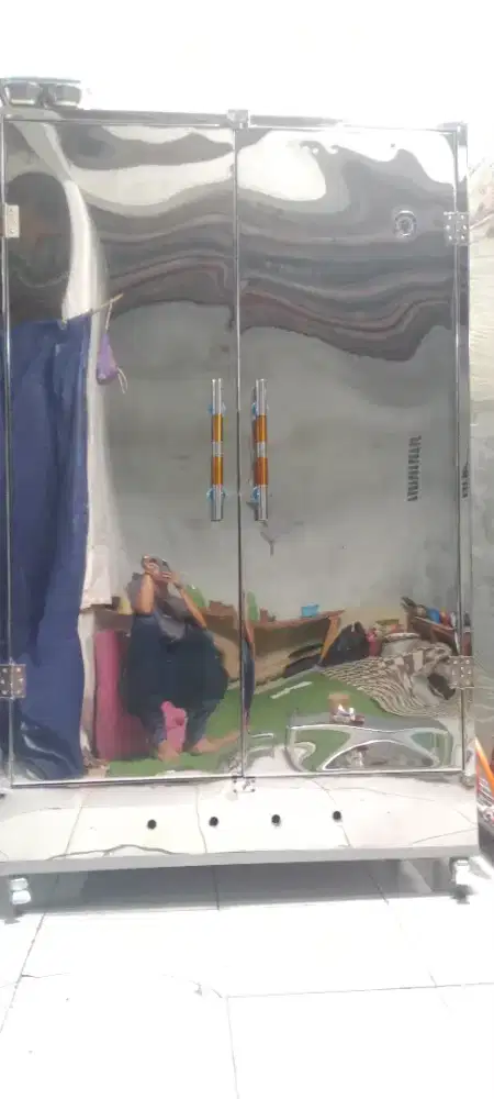 PENGERING OMPRENG MBG