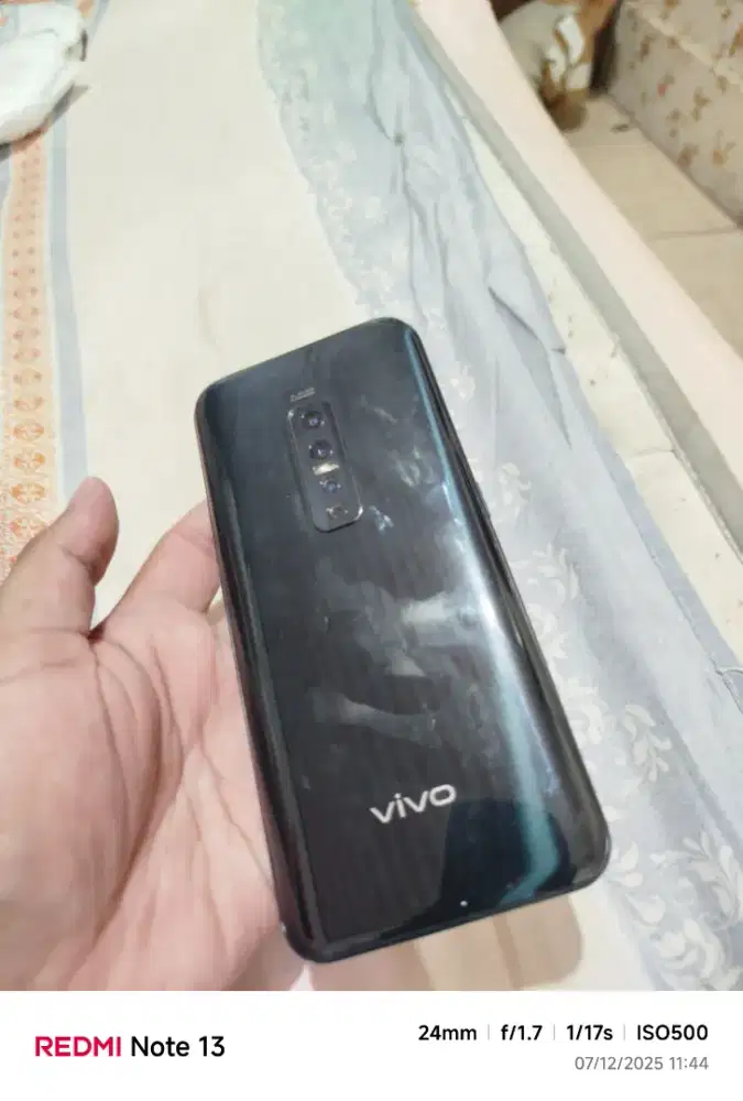 Vivo V17 Pro 8/128