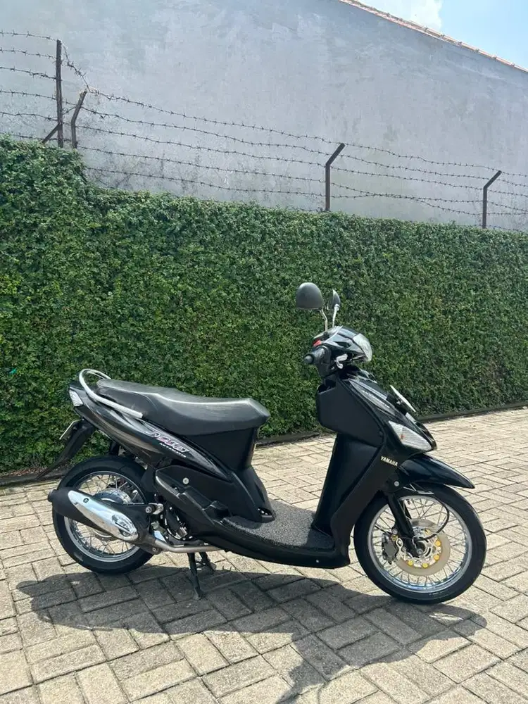Yamaha mio 5tl 2008