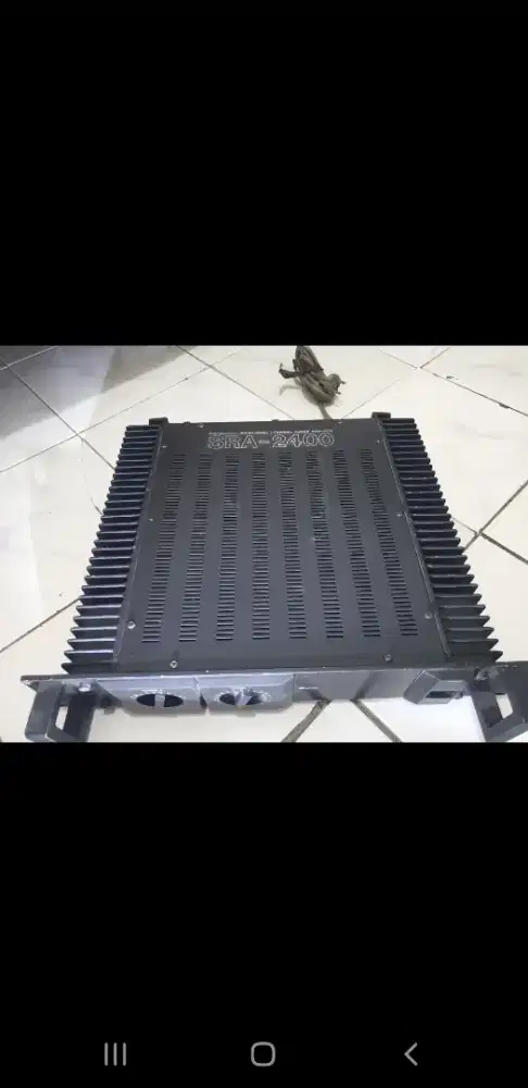 Power Rolland original