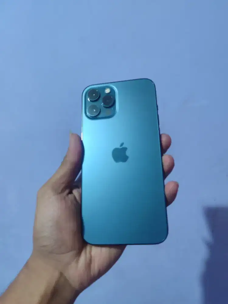 IPhone 12 pro max 512