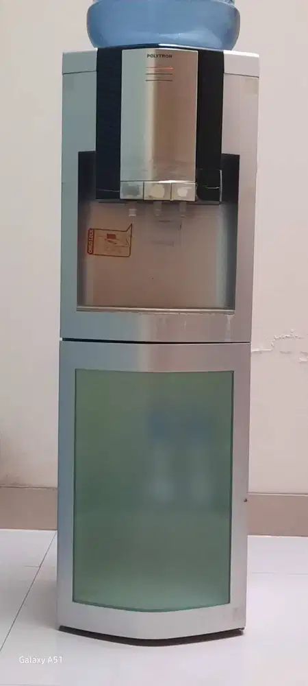 DISPENSER AQUA GALON ATAS