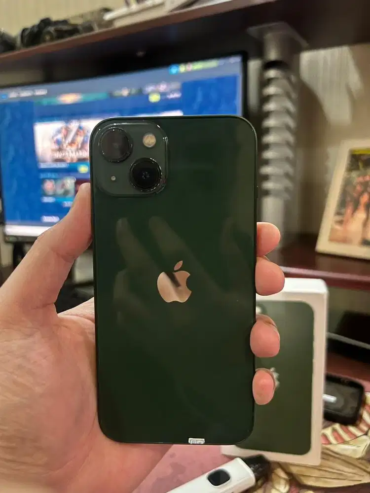 Iphone 13 128GB Inter