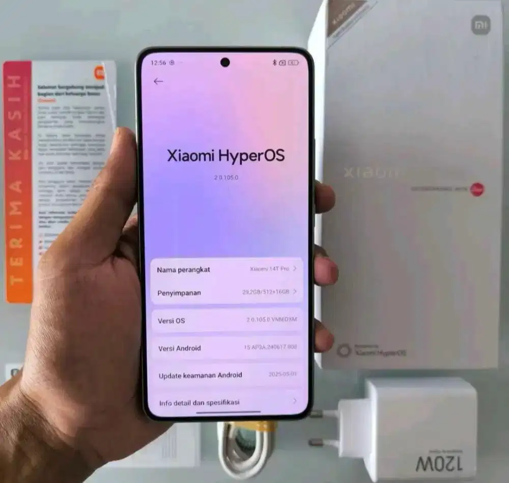 XIAOMI 14T PRO. 512GB