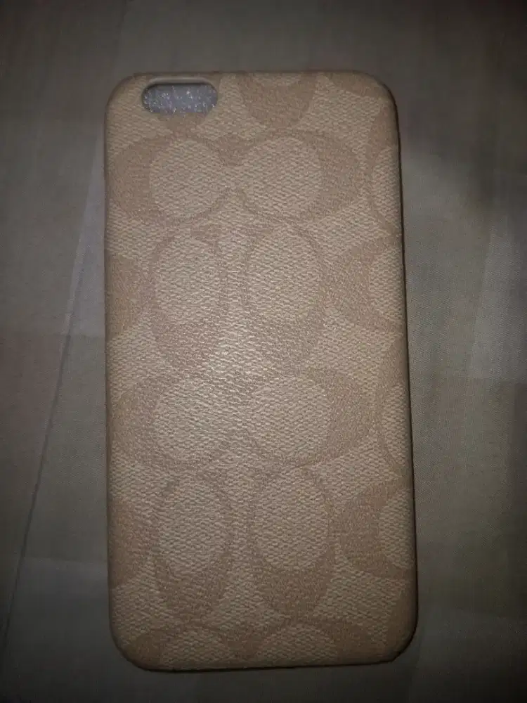 Di jua case coc iphone 6+