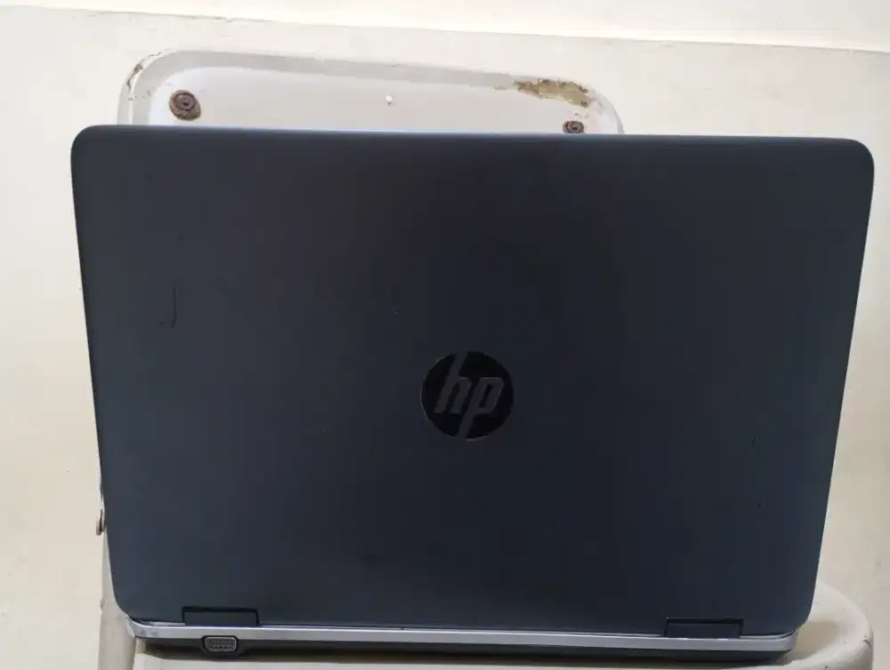 Laptop hp probook 640 G2