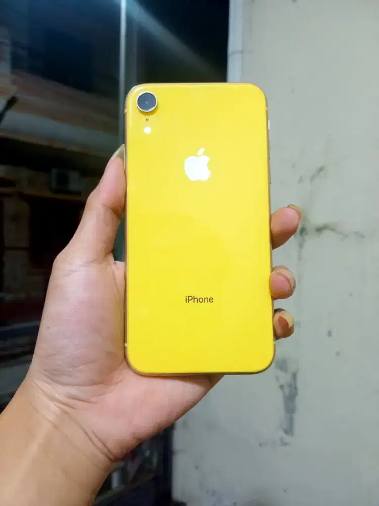 iPhone Xr 256Gb