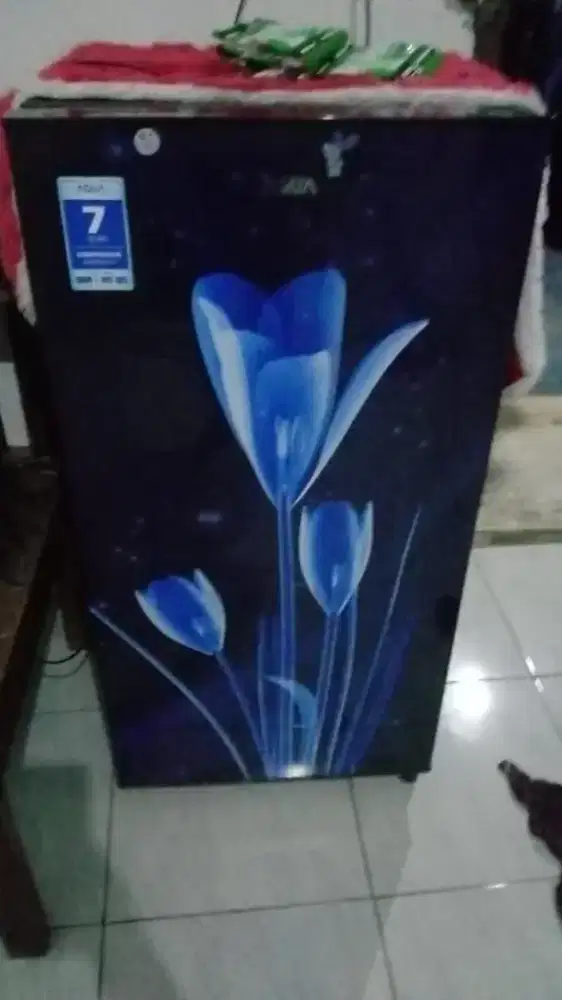 SERVIS KULKAS TIDAK DINGIN