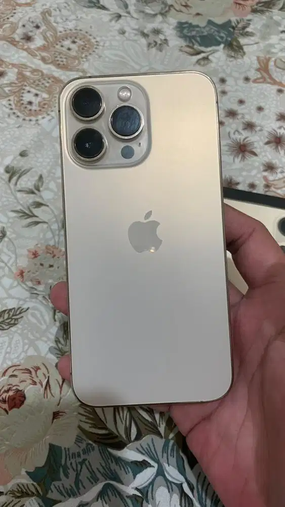 Iphone 13 pro 128 Gb ex IBOX