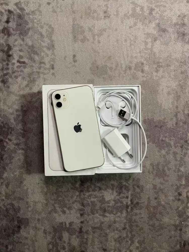 iPhone 11 64GB Inter All Operator