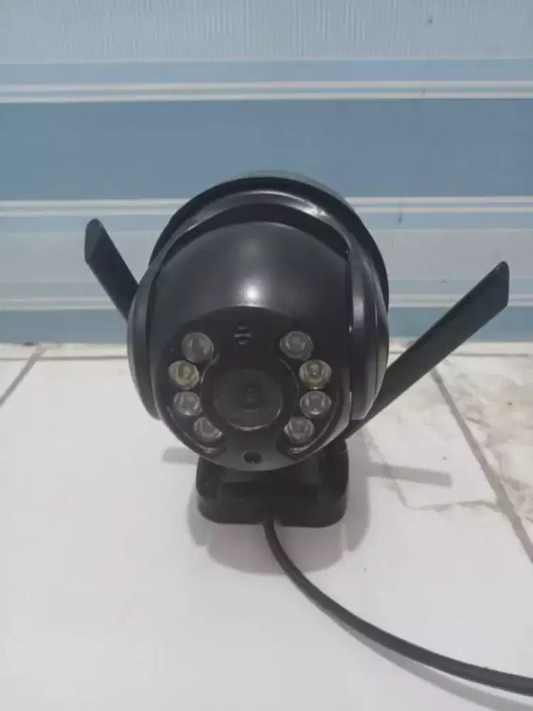 CC TV EYESEC SIM card 4G all operator 3mp