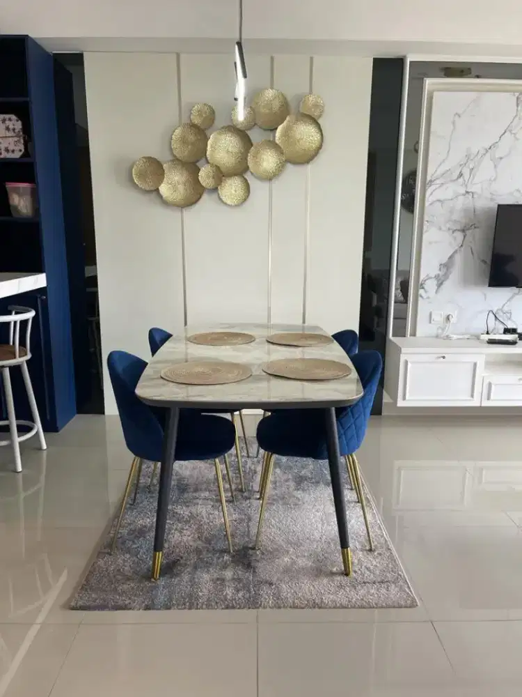 Sewa Apartemen Orange County  Tower Westwood