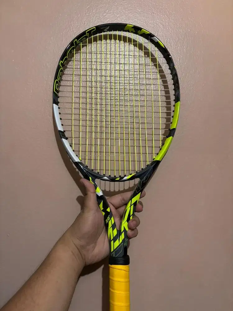 Babolat Pure Aero+