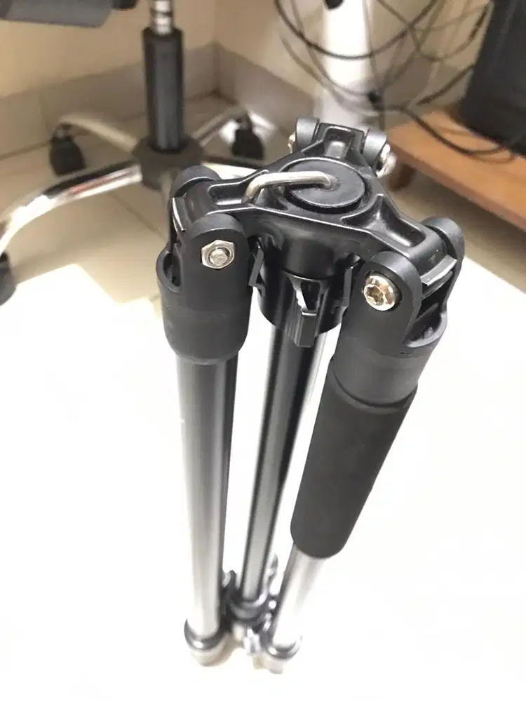 Tripod Kamera Fotopro PD5