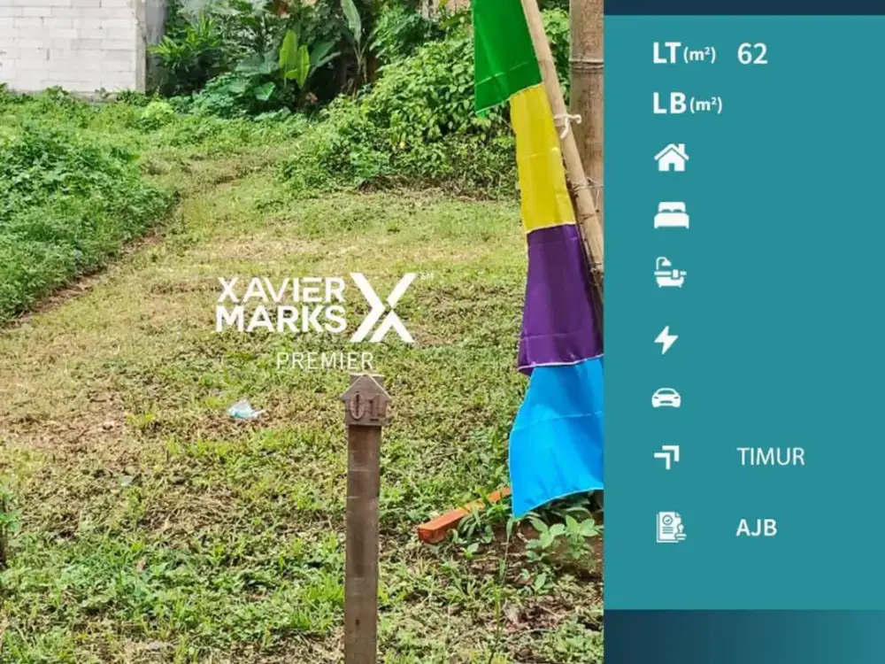 Tanah Kavling Murah Di Candirenggo Singosari Malang