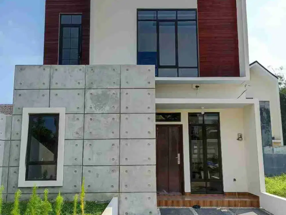 RUMAH ALL IN 5JUTA DI BHAYANGKARA KOTA SUKABUMI