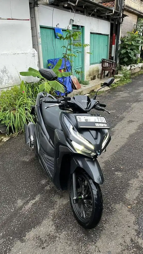 Vario 150 2019 Keyless