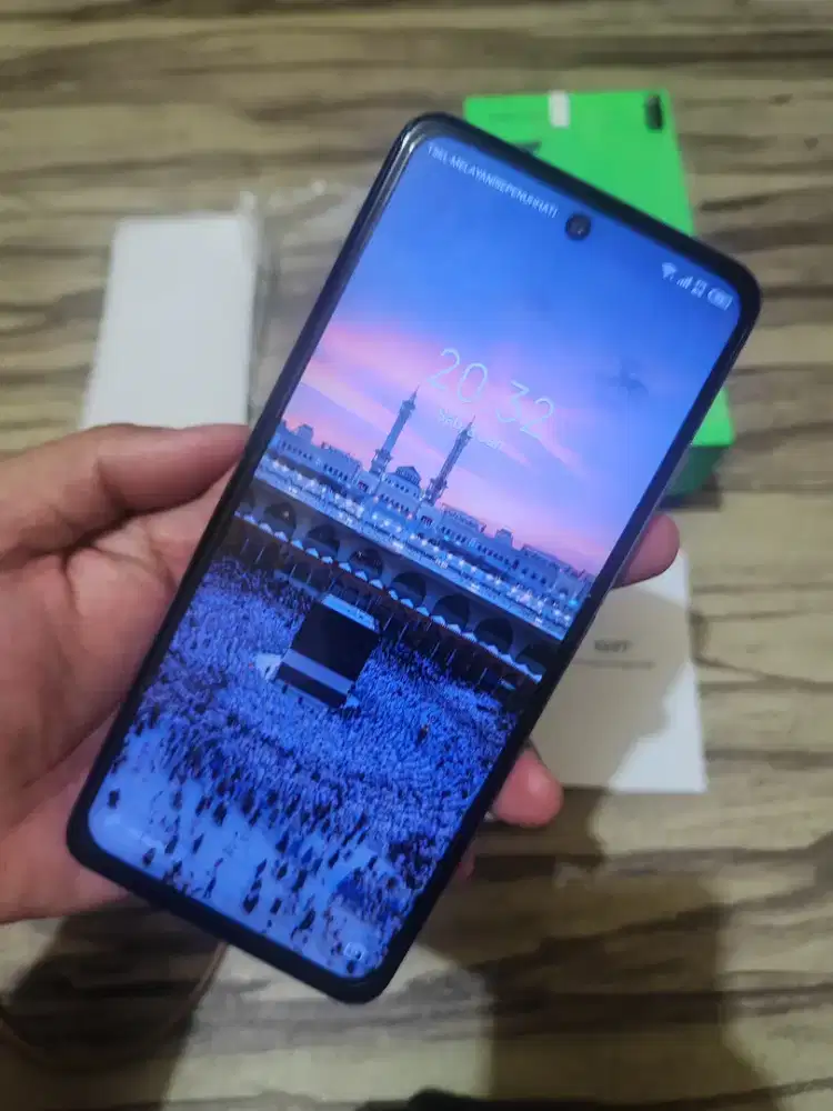 Infinix note 11 pro