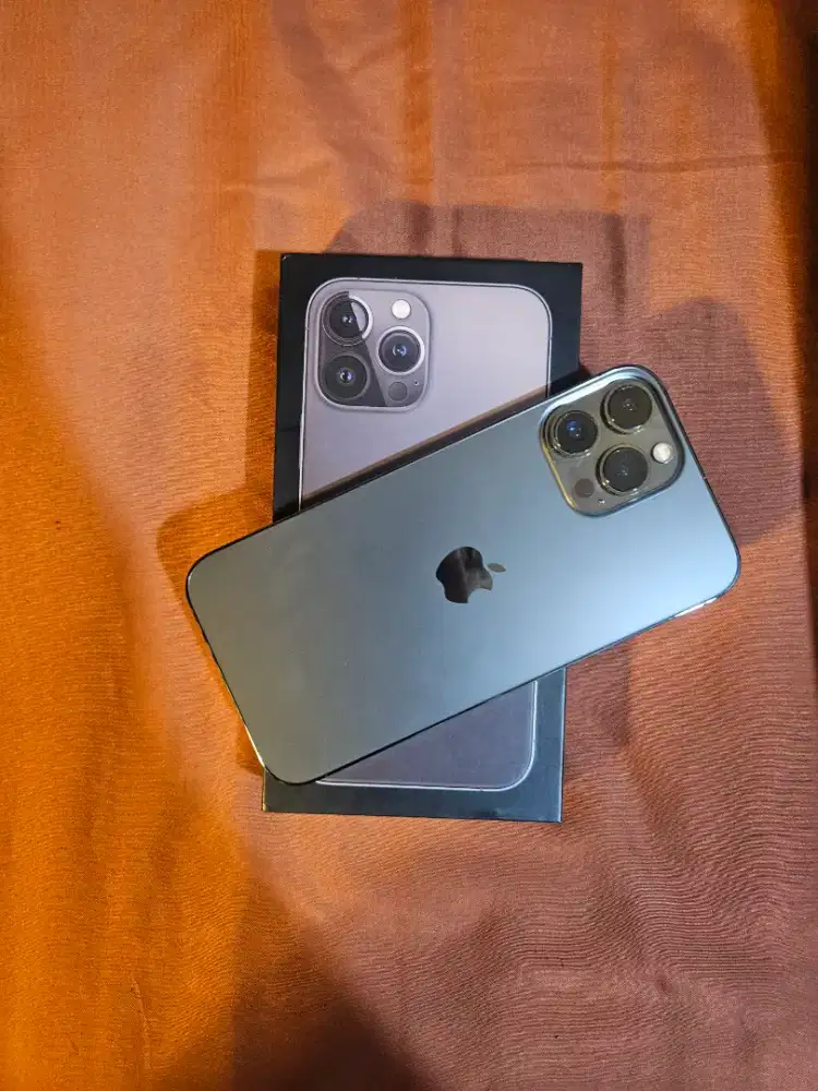 Iphone 13 pro max 128