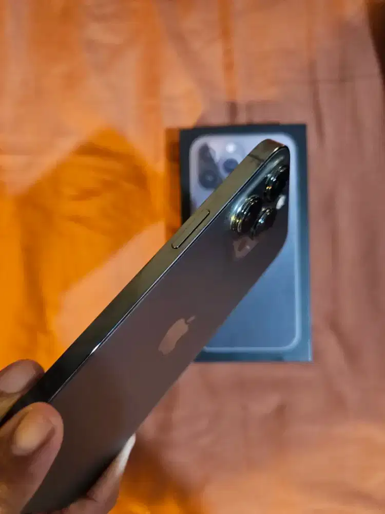 Iphone 13 pro max 128