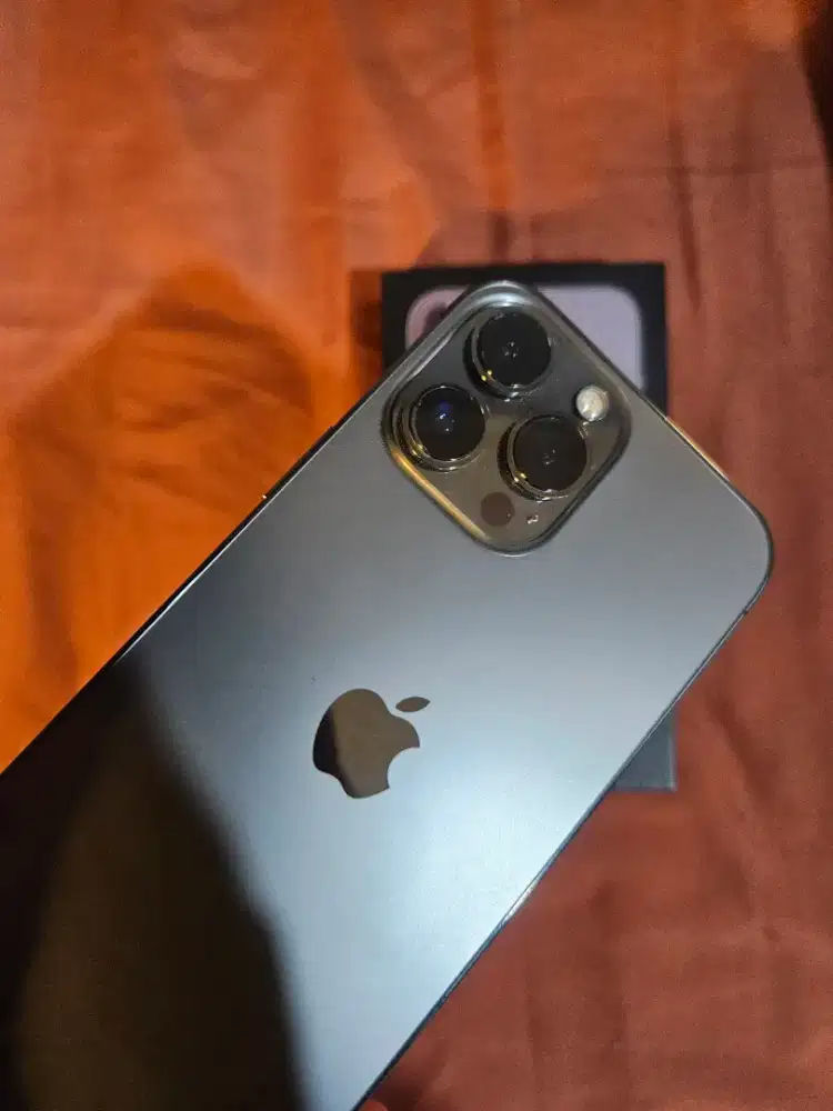 Iphone 13 pro max 128