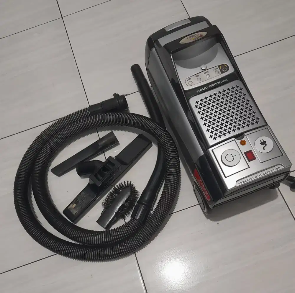 Vacuum Cleaner Penyedot Debu