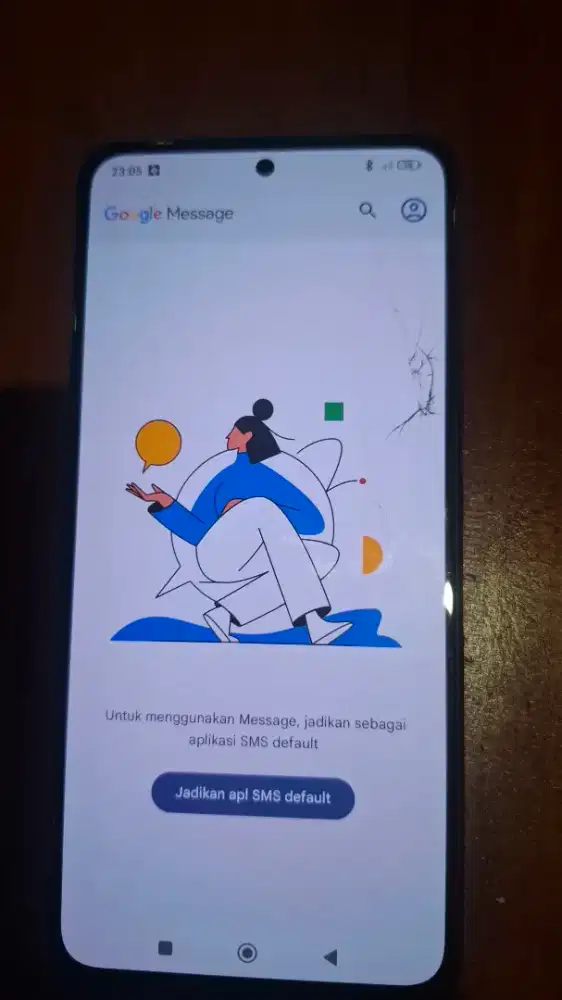 Redmi note 14 lcd ori