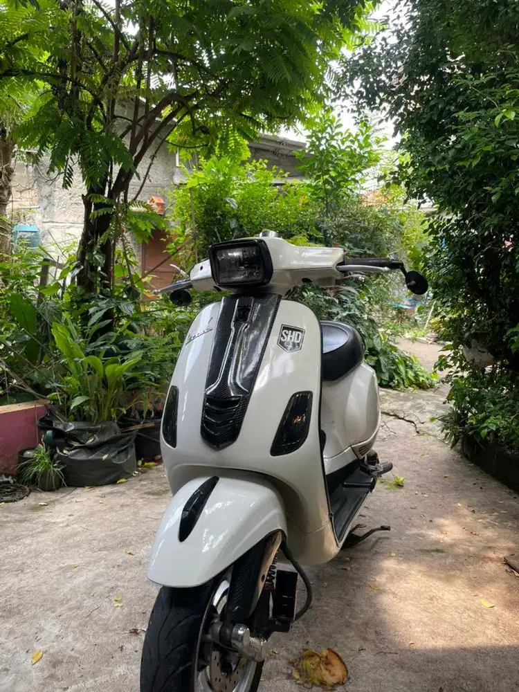 Vespa S 150 3v 2014
