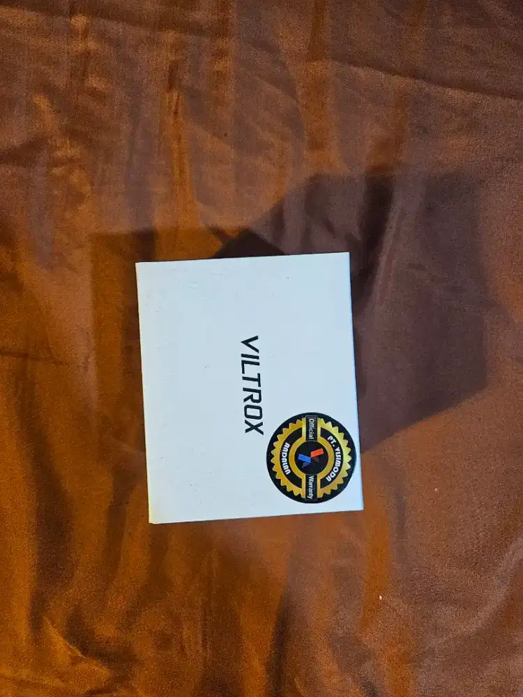 Viltorx af 35/1.7 e ( lensa sony )