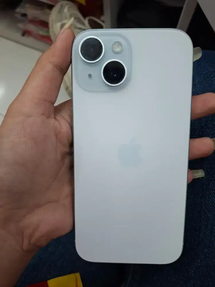 Apple iphone 15/128 IBOX