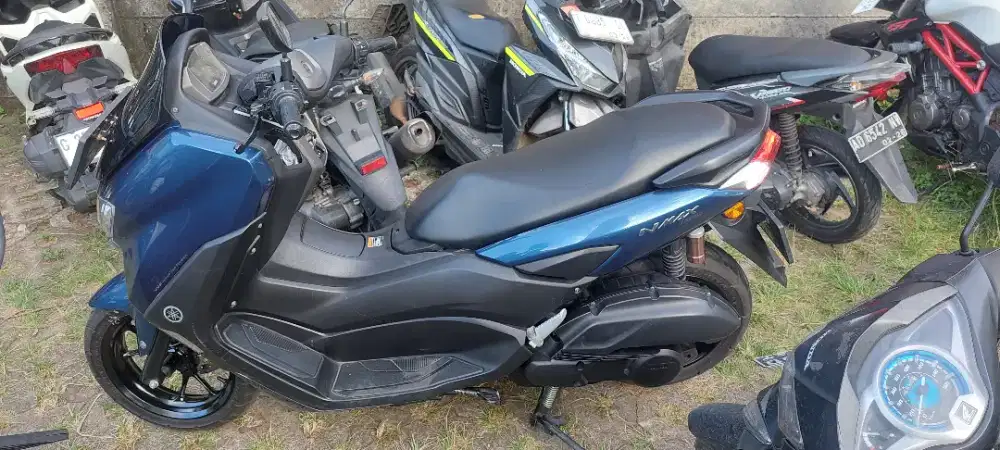For sale Yamaha Nmax 2023
