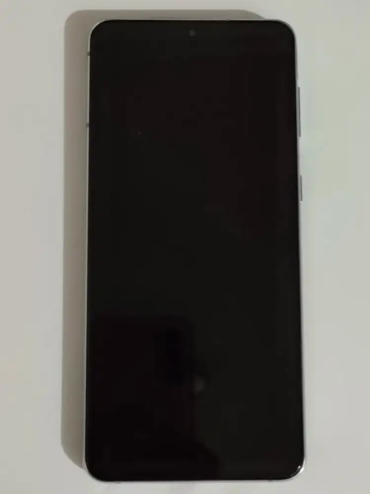 Dijual samsung s21 plus